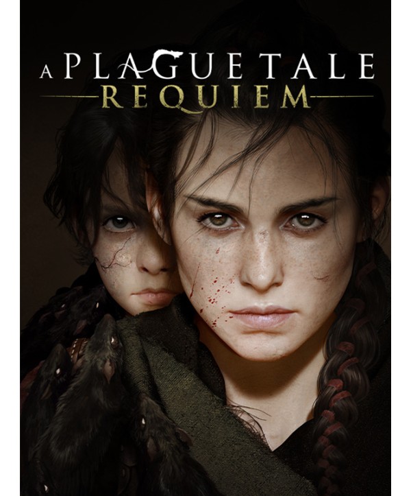 A Plague Tale: Requiem Steam Key GLOBAL